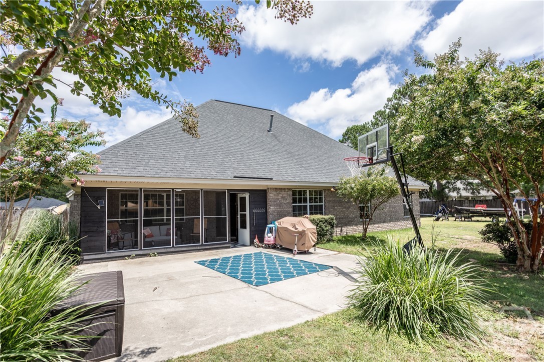 320 Grist Mill Court