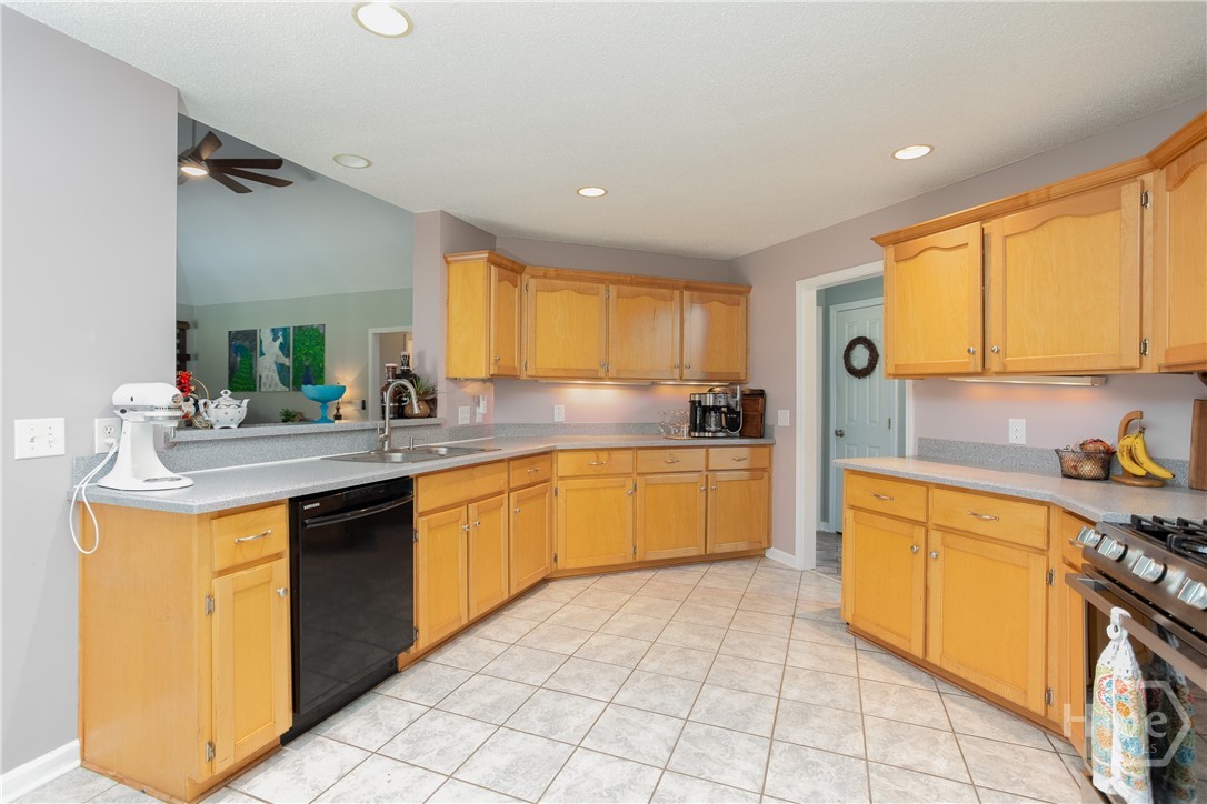 320 Grist Mill Court