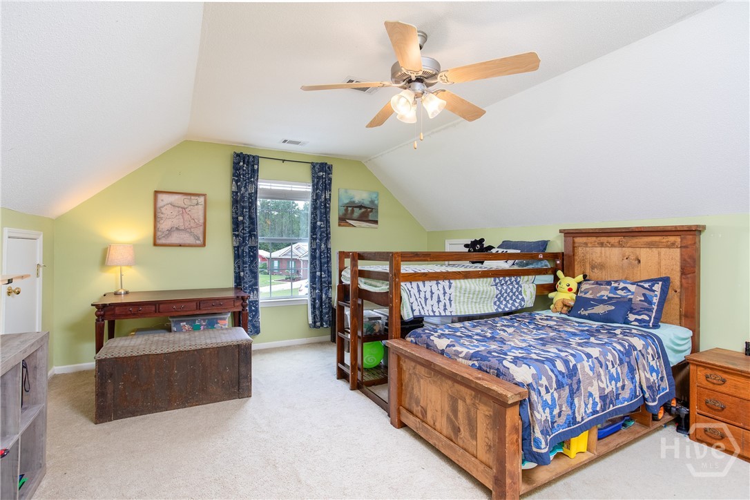 320 Grist Mill Court