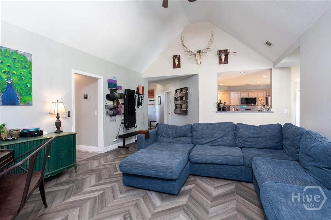 320 Grist Mill Court