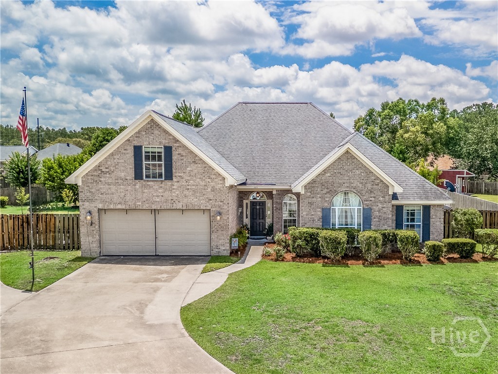 320 Grist Mill Court