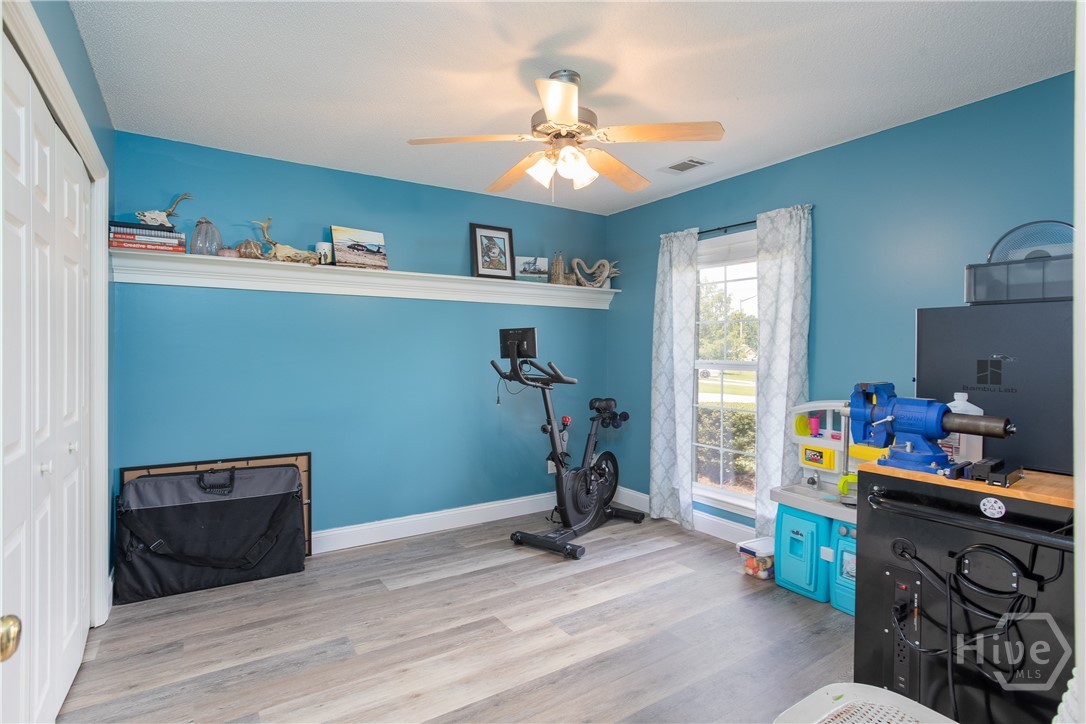 320 Grist Mill Court