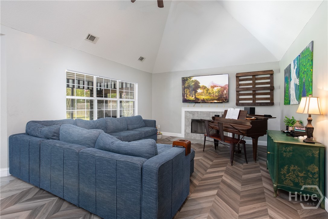 320 Grist Mill Court
