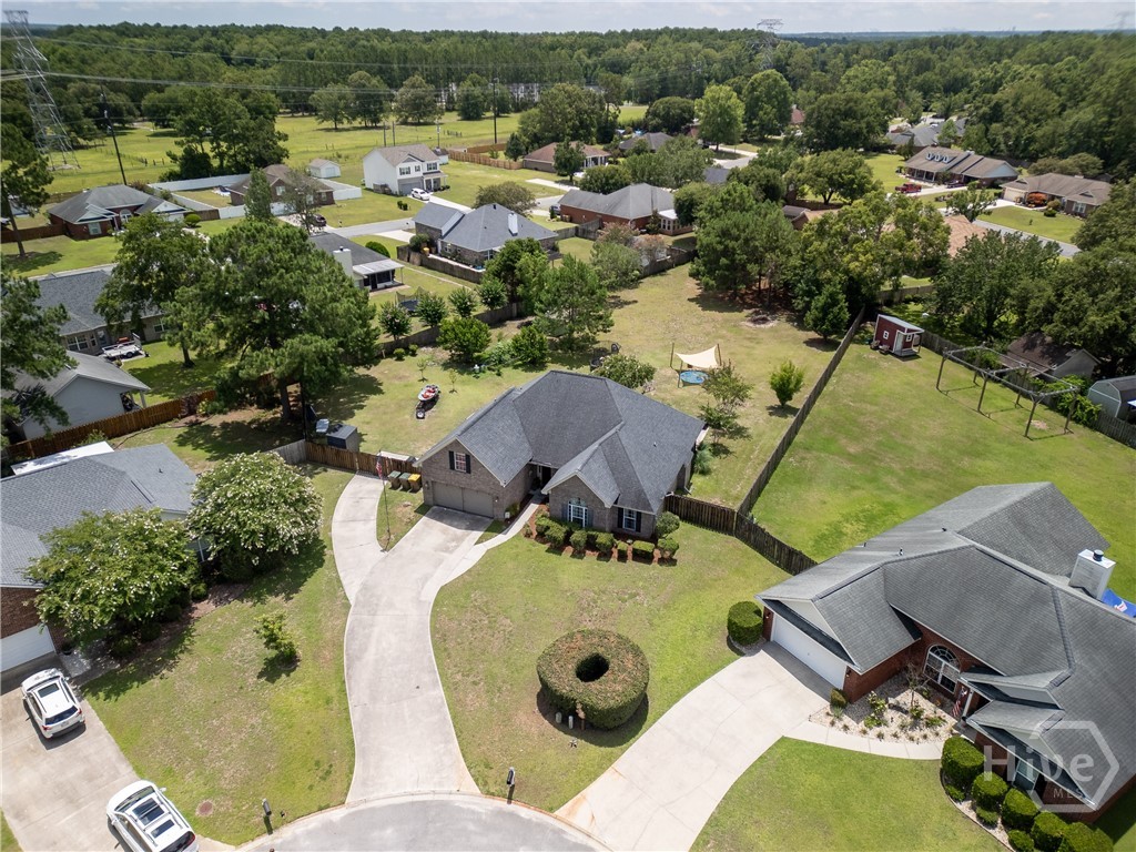 320 Grist Mill Court