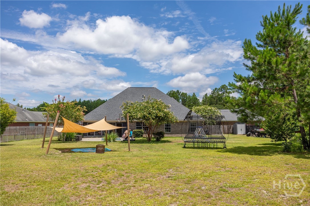 320 Grist Mill Court