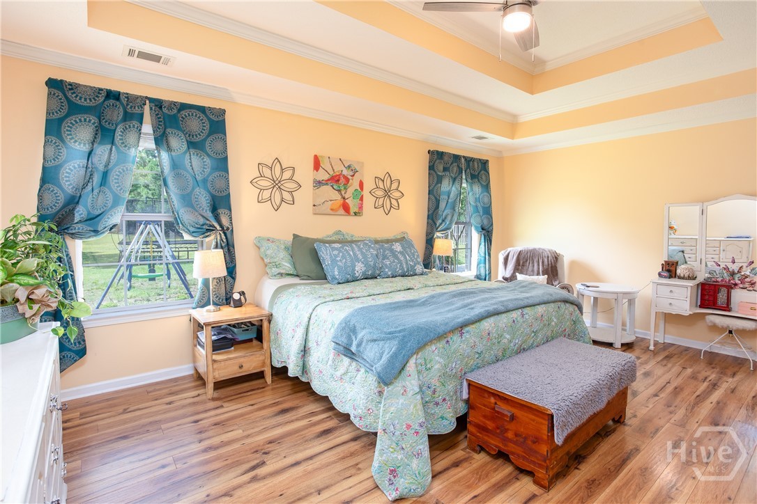 320 Grist Mill Court