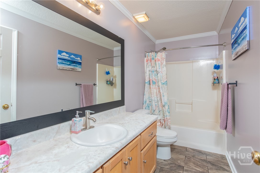 320 Grist Mill Court