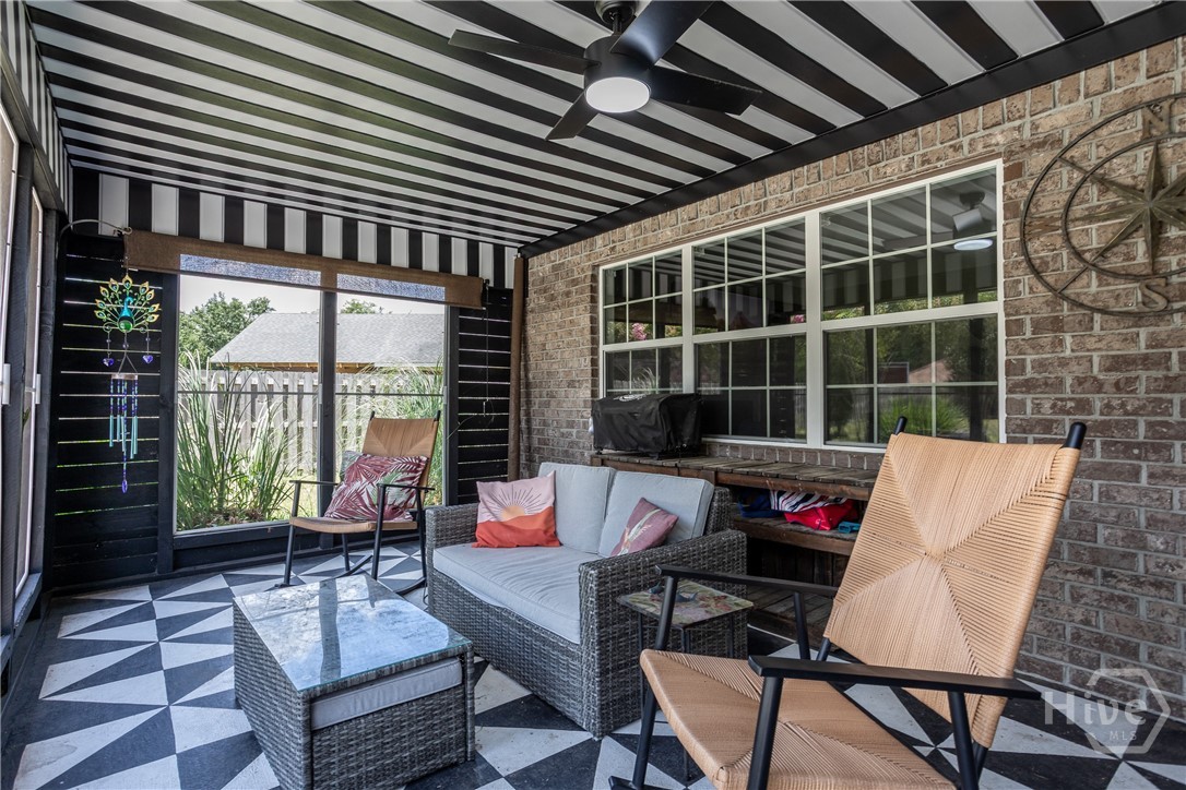 320 Grist Mill Court