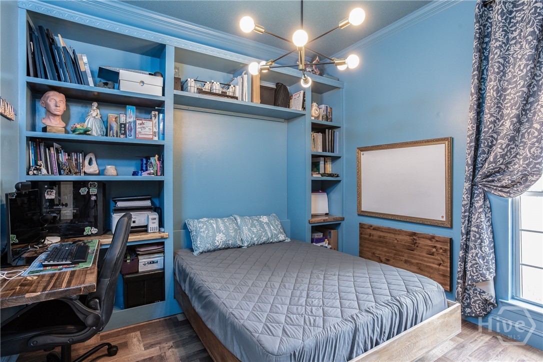 320 Grist Mill Court