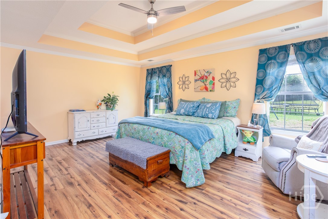 320 Grist Mill Court