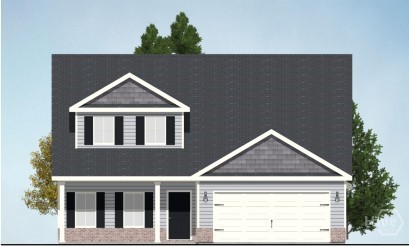 107 Old Field Road