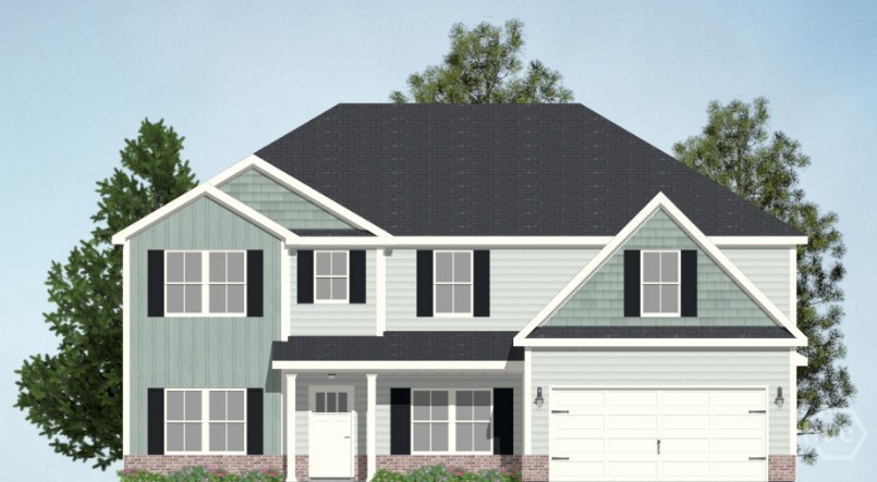 105 Old Field Road