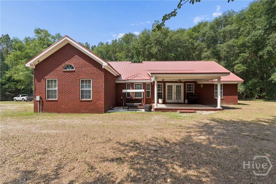 2801 Us Highway 80 E