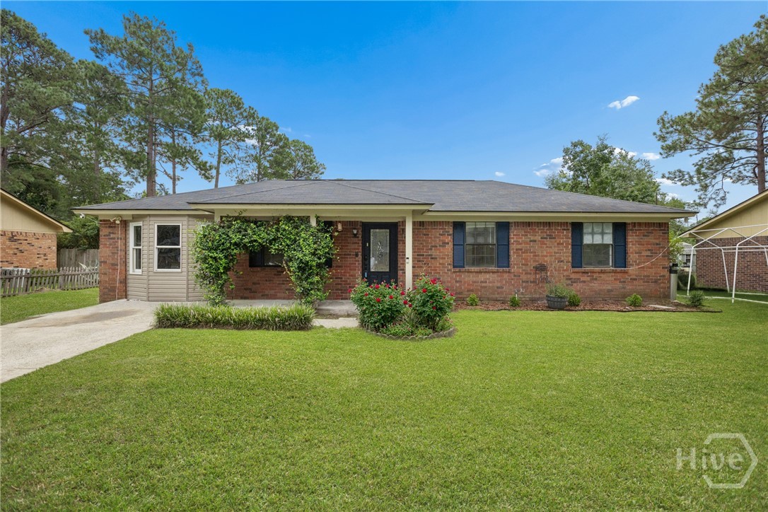 133 Greene Drive