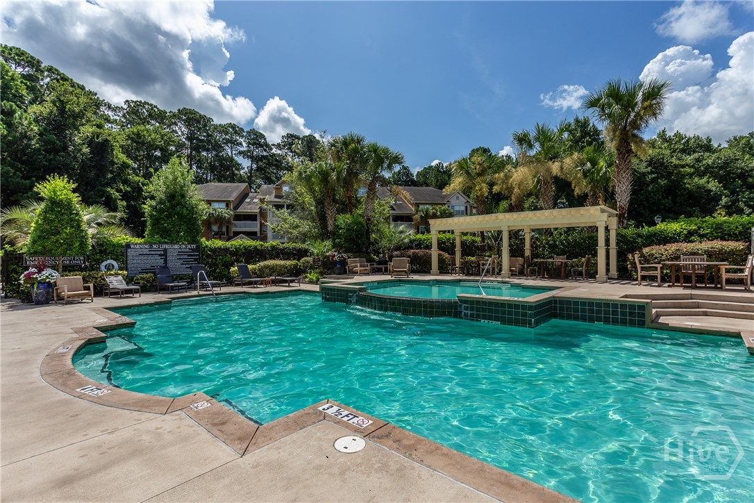 9201 Walden Park Drive