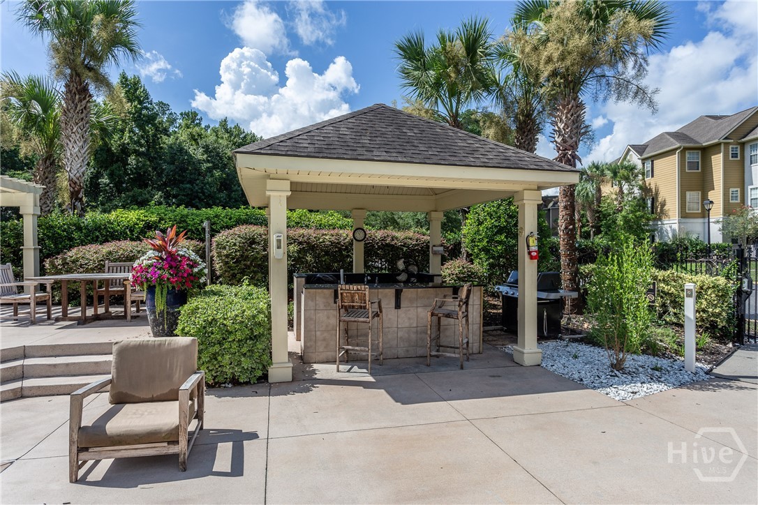 9201 Walden Park Drive
