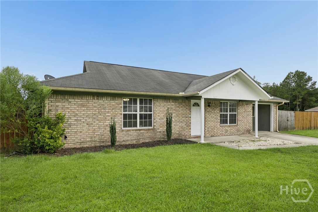 1027 Barley Drive