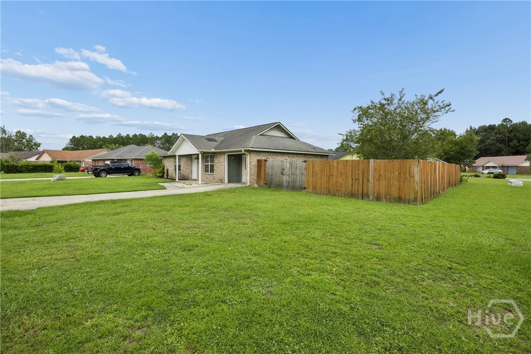 1027 Barley Drive