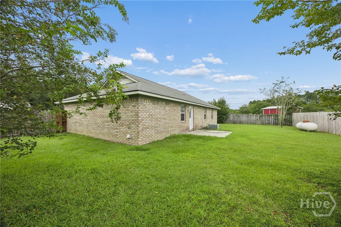 1027 Barley Drive