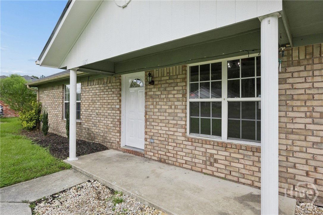 1027 Barley Drive