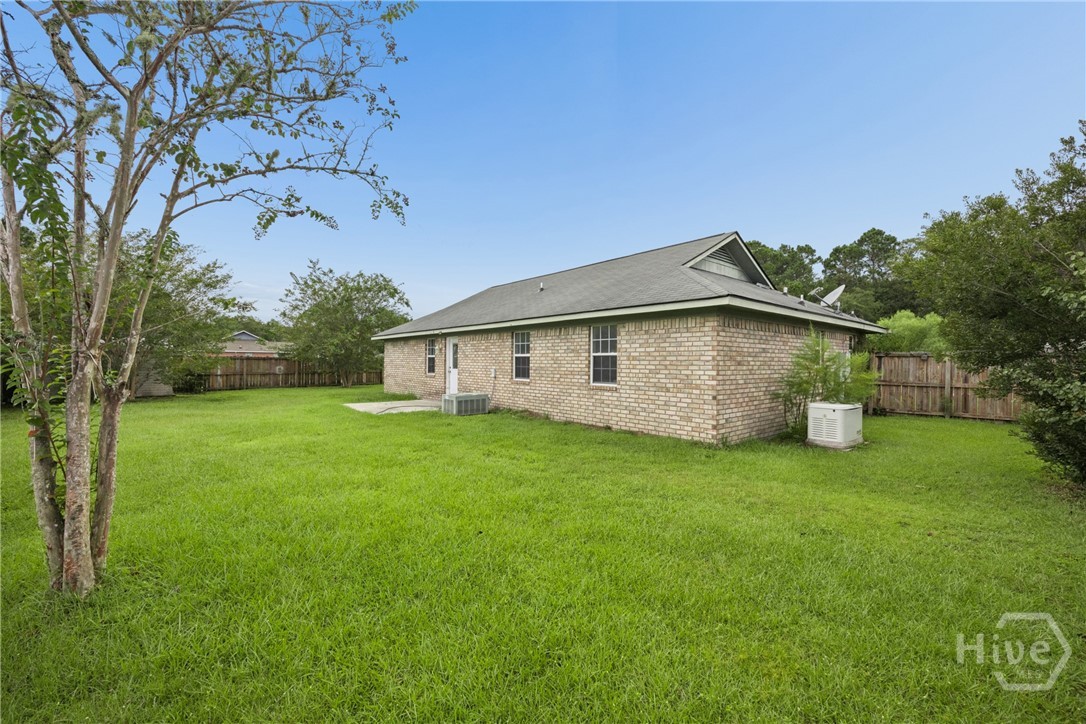 1027 Barley Drive