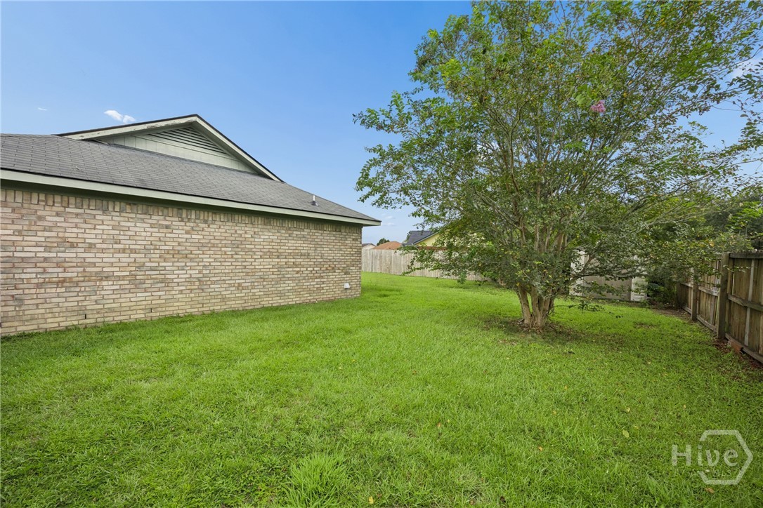 1027 Barley Drive