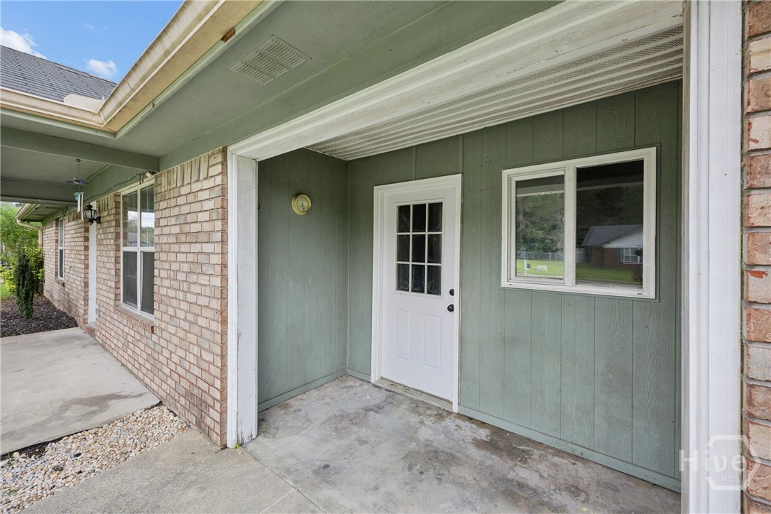 1027 Barley Drive