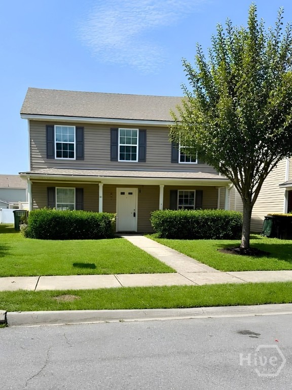 81 Ristona Drive
