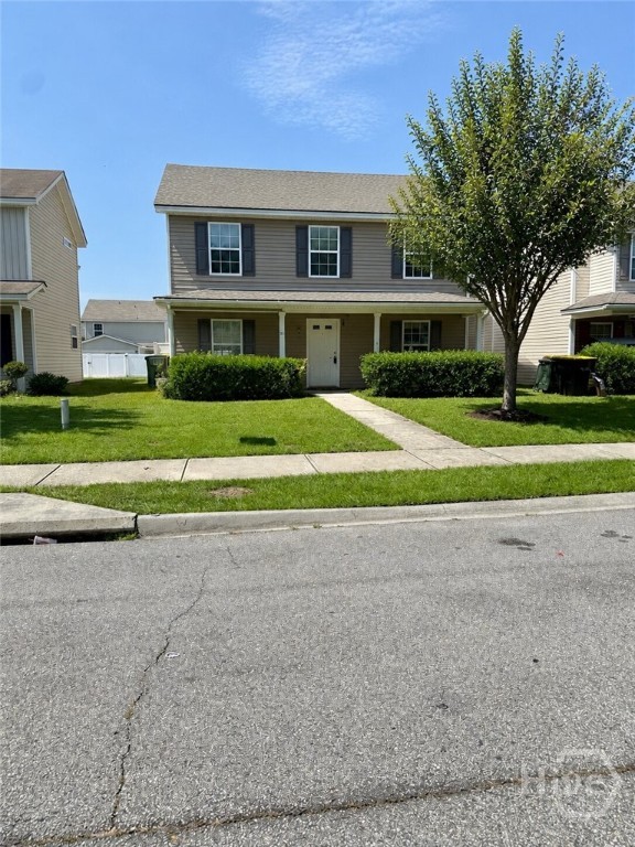 81 Ristona Drive