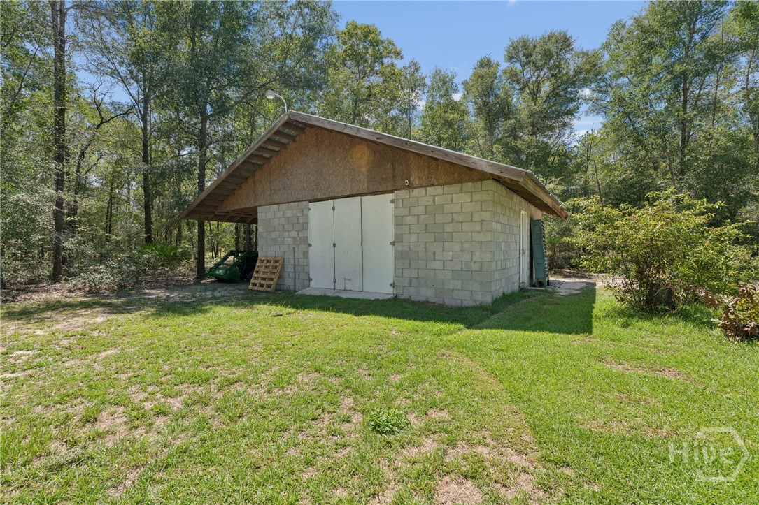 325 Groveland Nevils Road