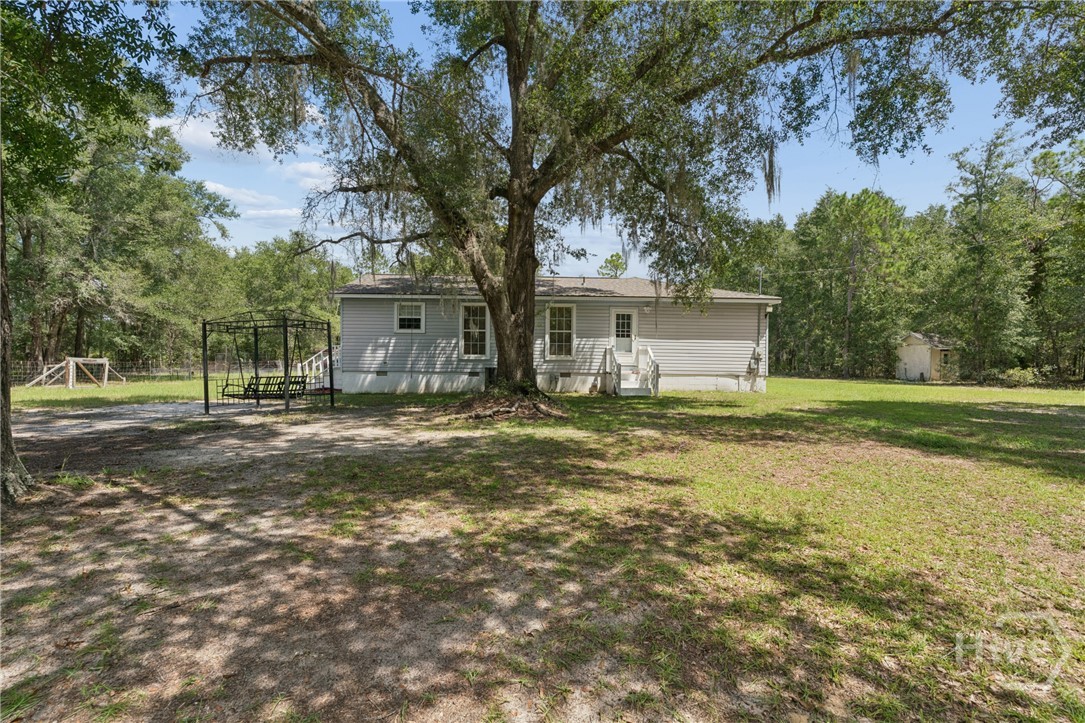 325 Groveland Nevils Road