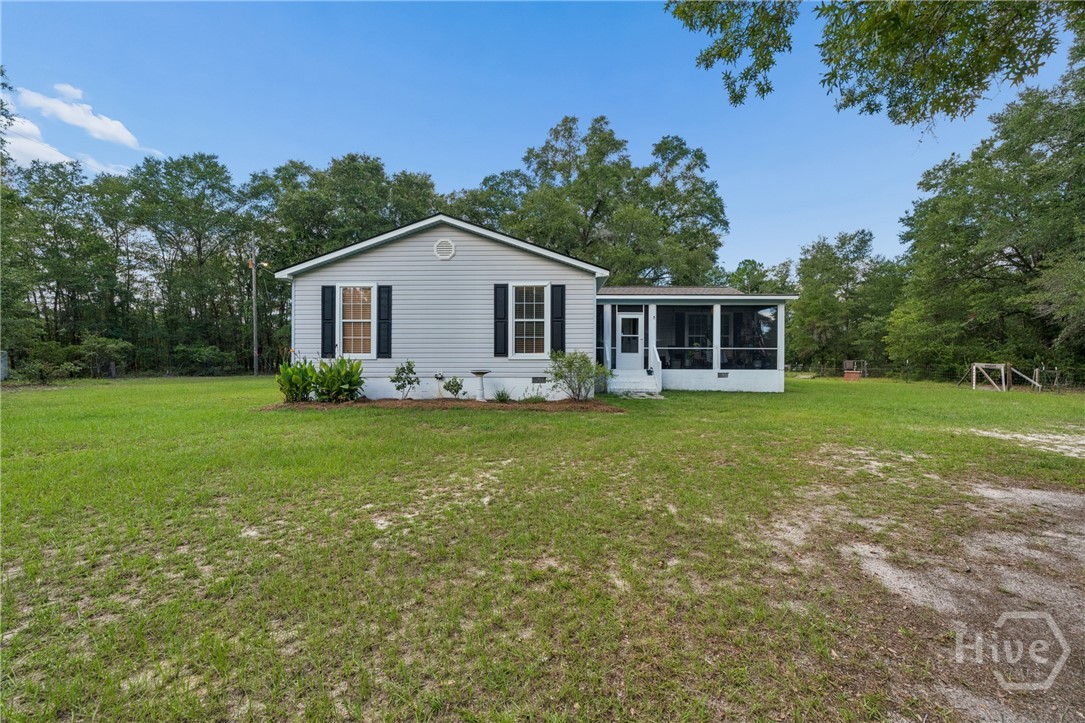 325 Groveland Nevils Road