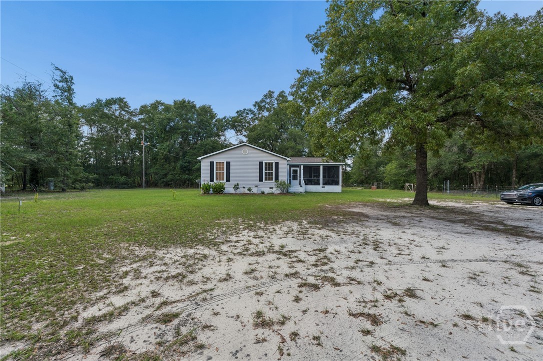 325 Groveland Nevils Road