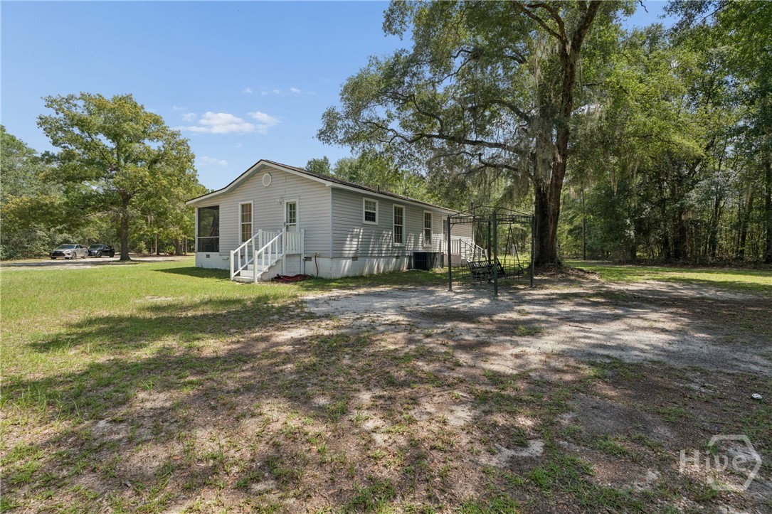 325 Groveland Nevils Road