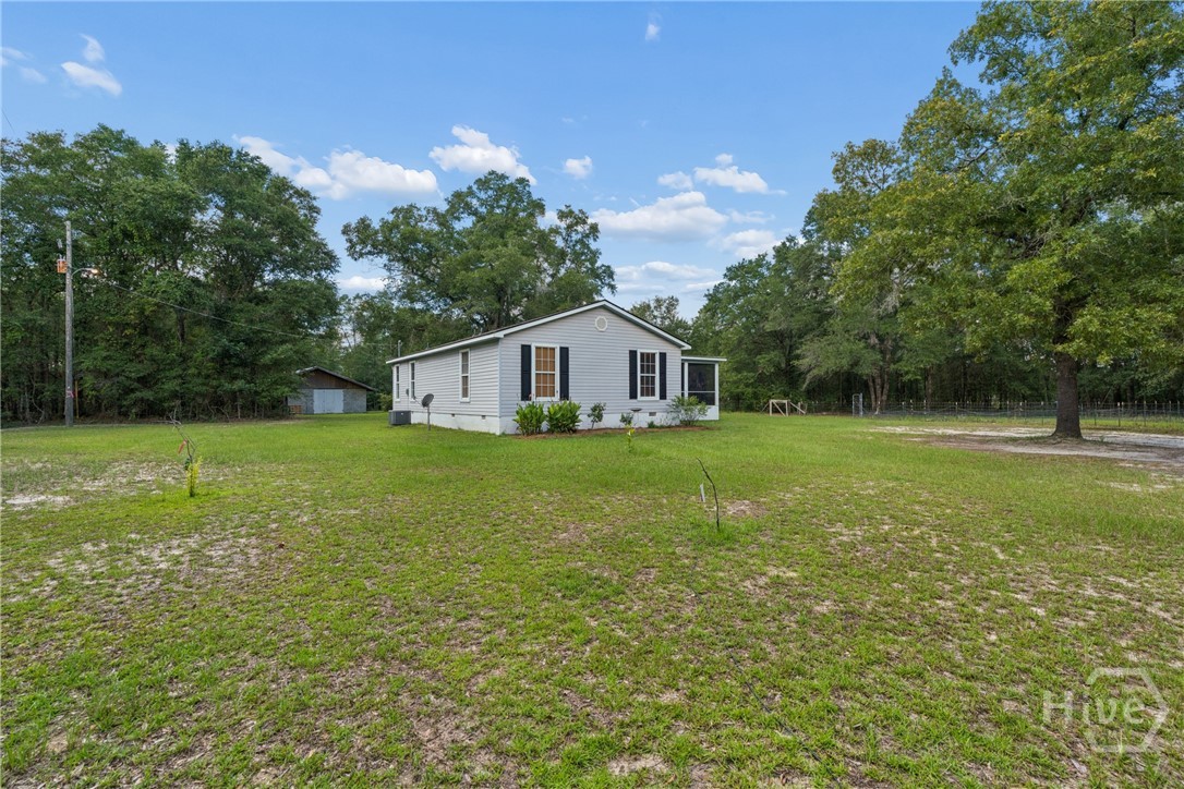 325 Groveland Nevils Road