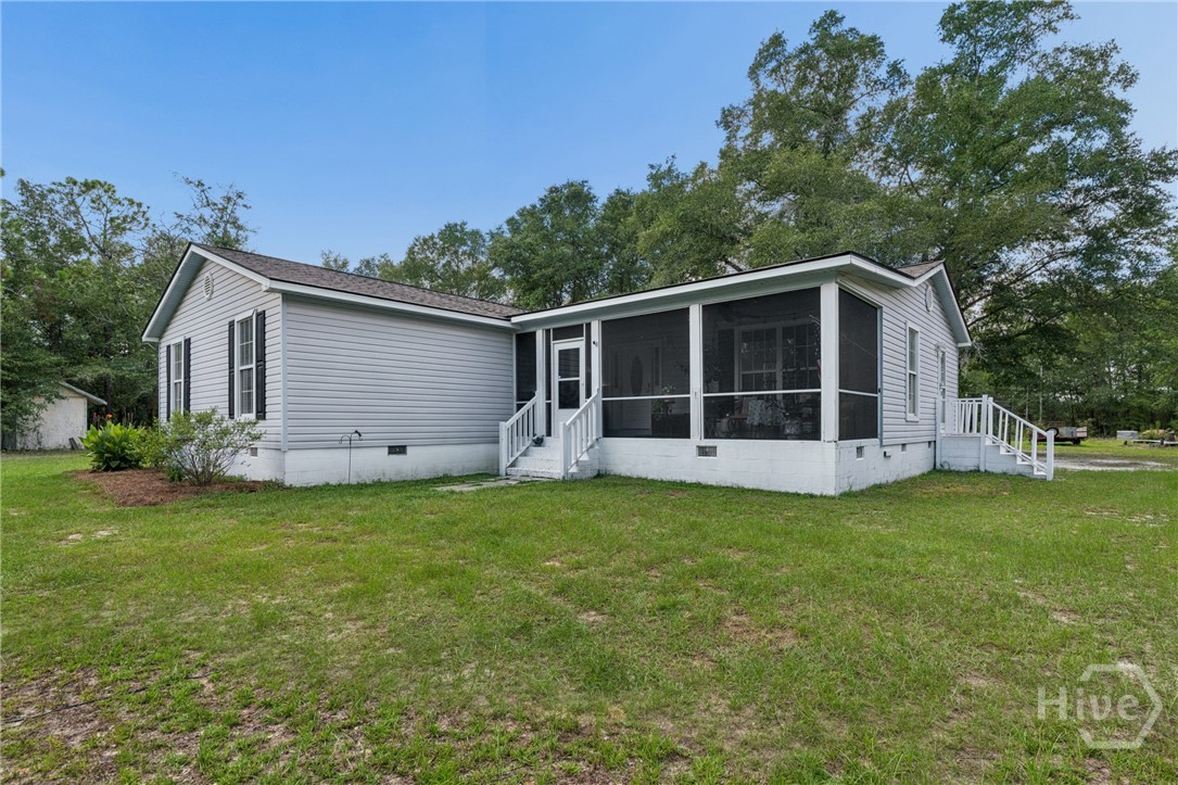 325 Groveland Nevils Road