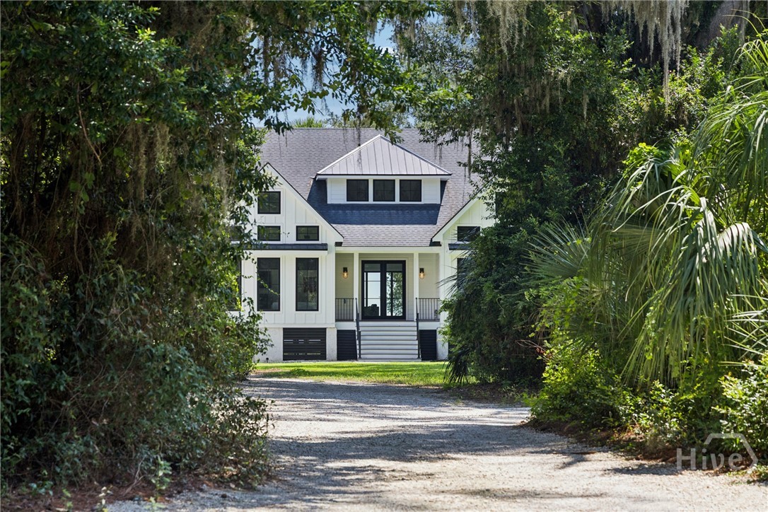 29 Morningside Drive