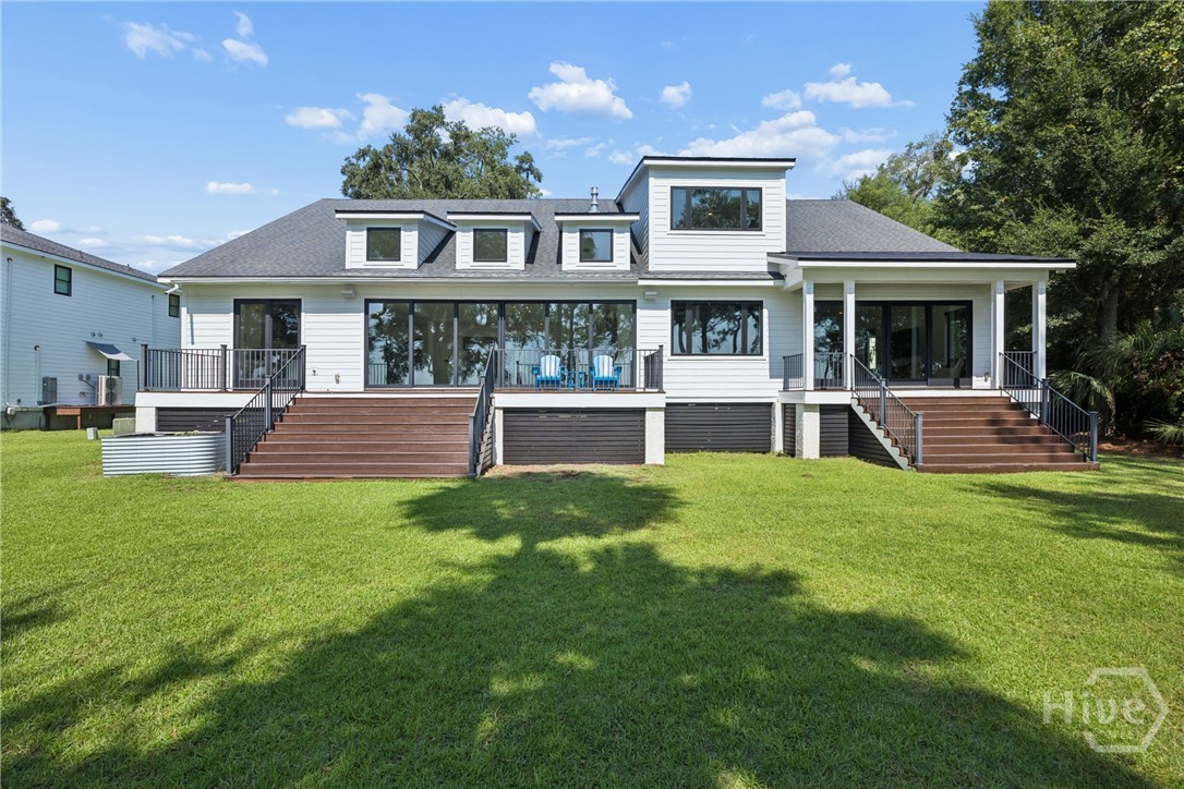 29 Morningside Drive