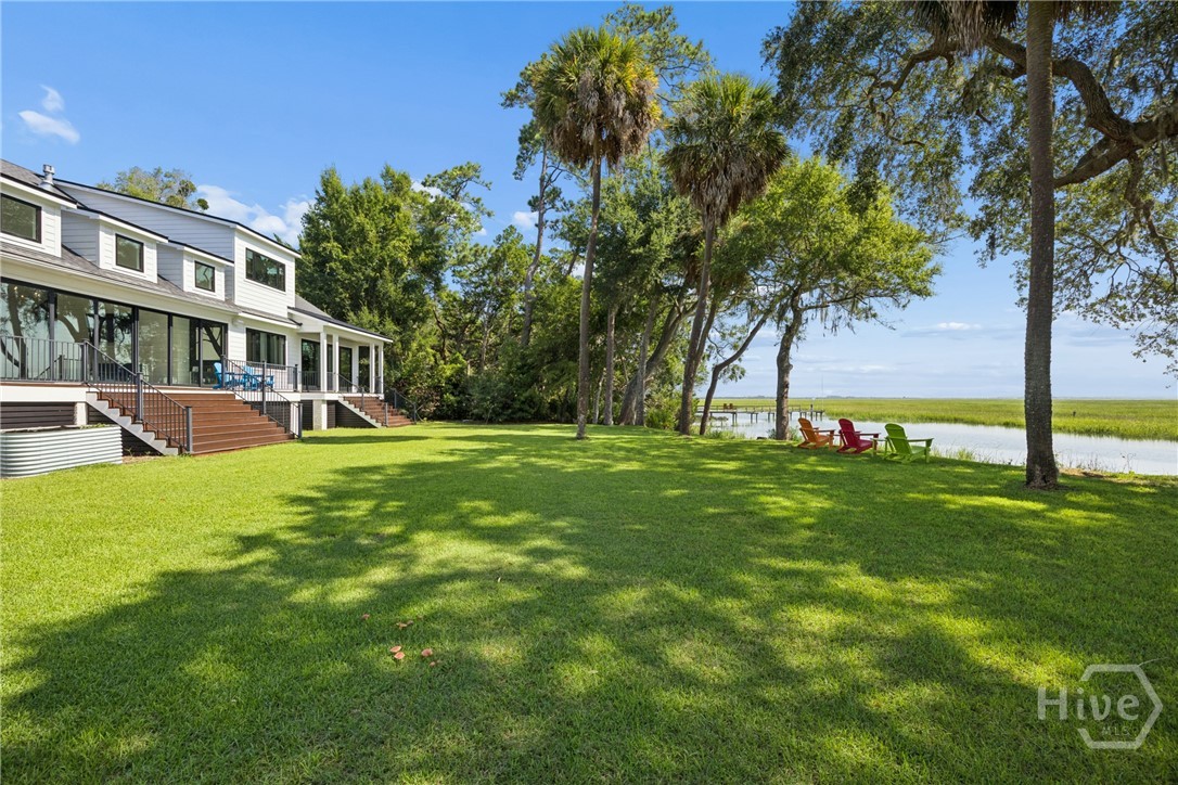 29 Morningside Drive
