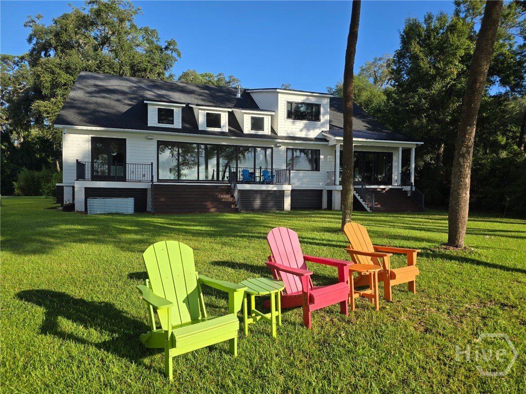 29 Morningside Drive