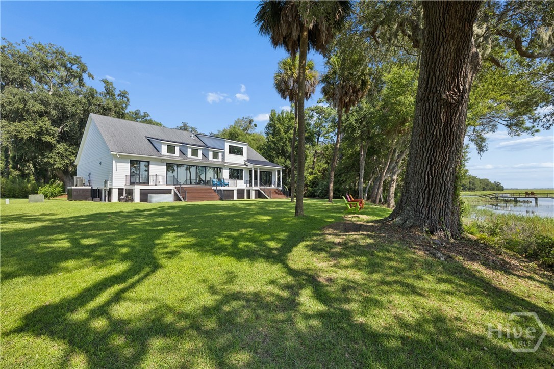 29 Morningside Drive