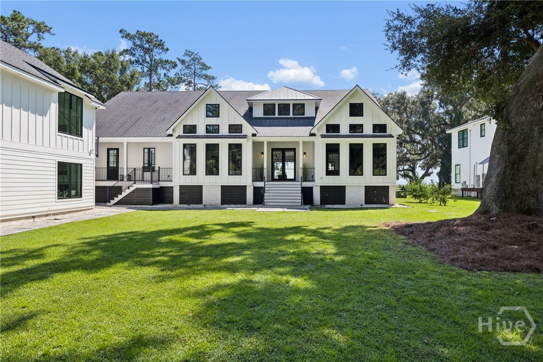 29 Morningside Drive