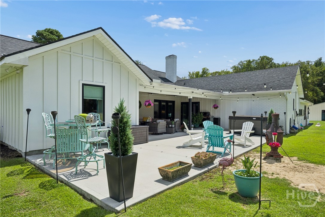 5087 Highway 119 N
