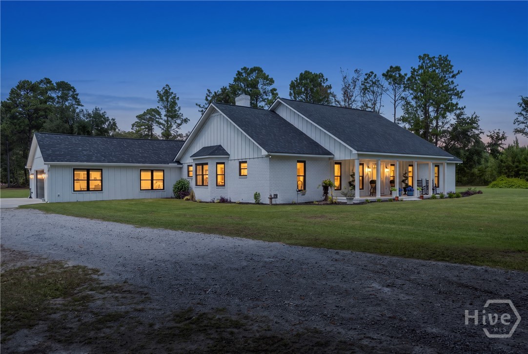 5087 Highway 119 N