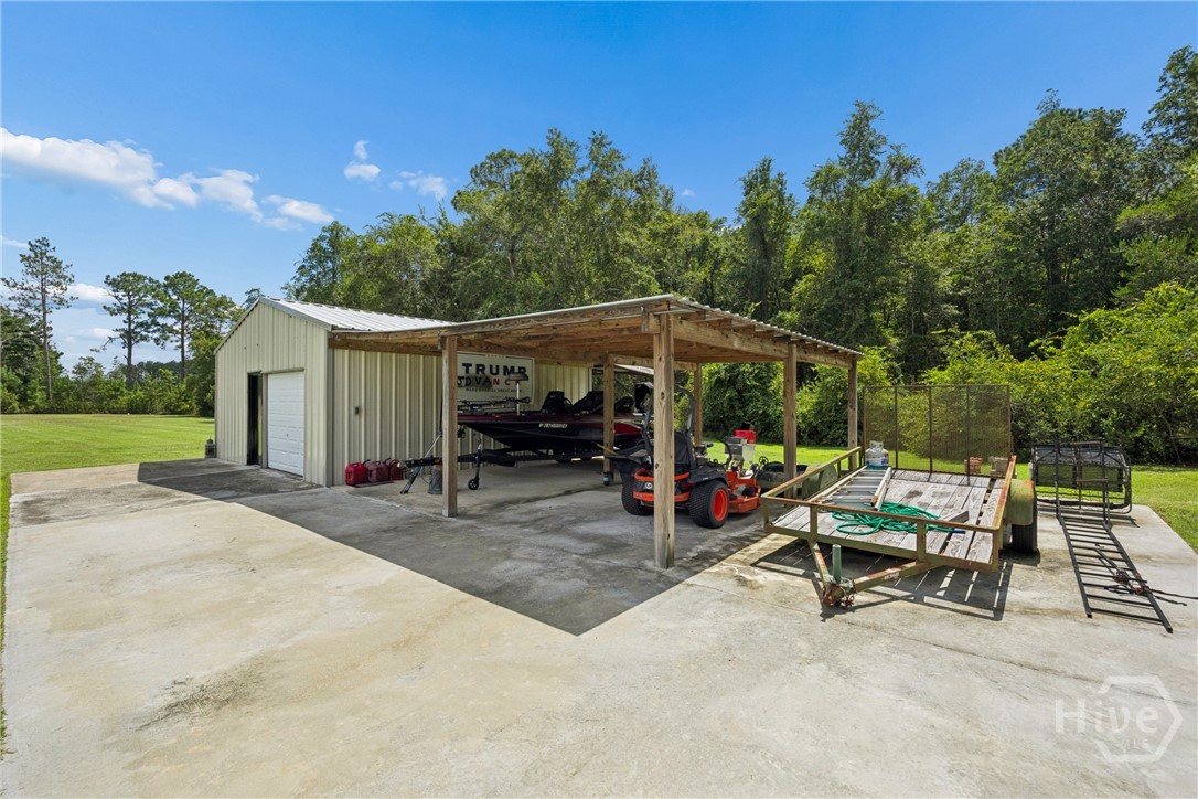 5087 Highway 119 N