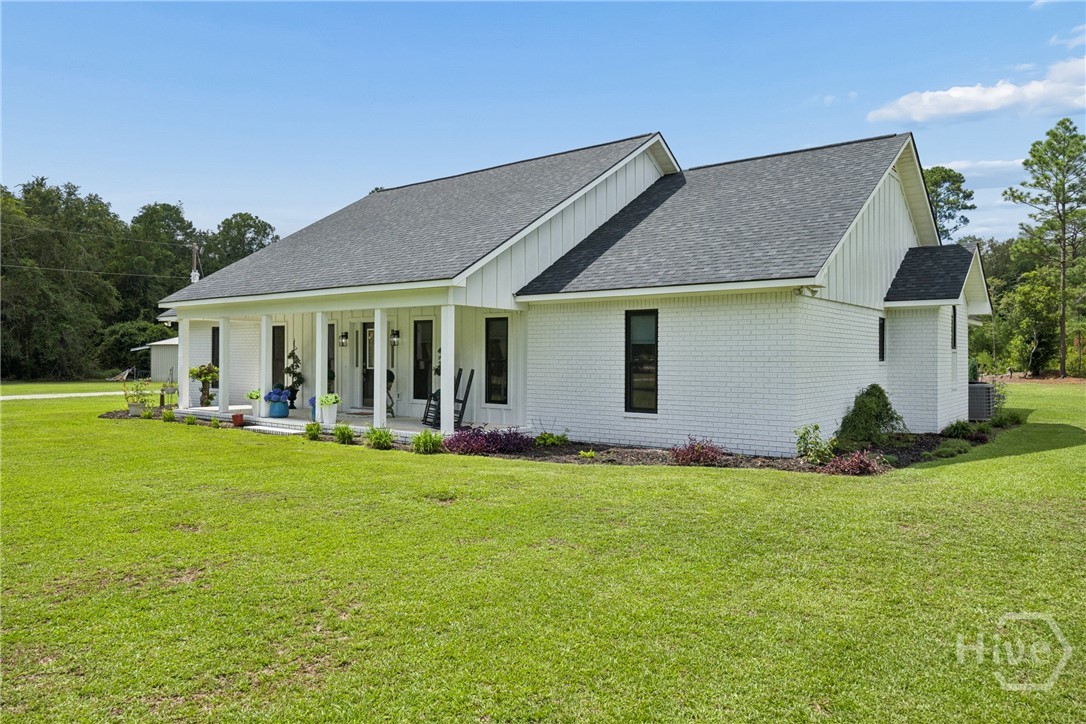 5087 Highway 119 N