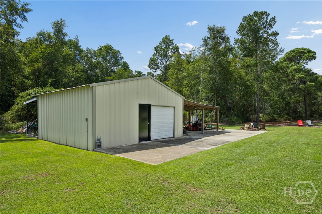 5087 Highway 119 N