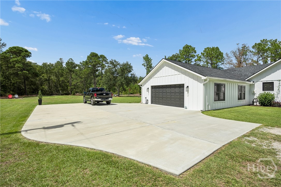 5087 Highway 119 N