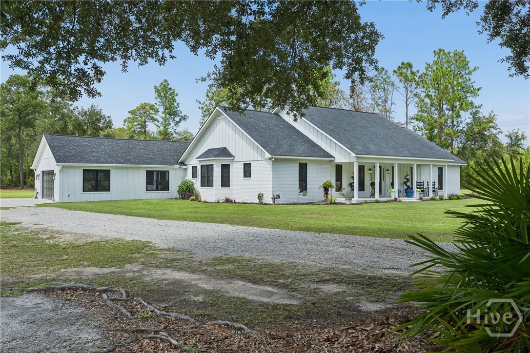 5087 Highway 119 N