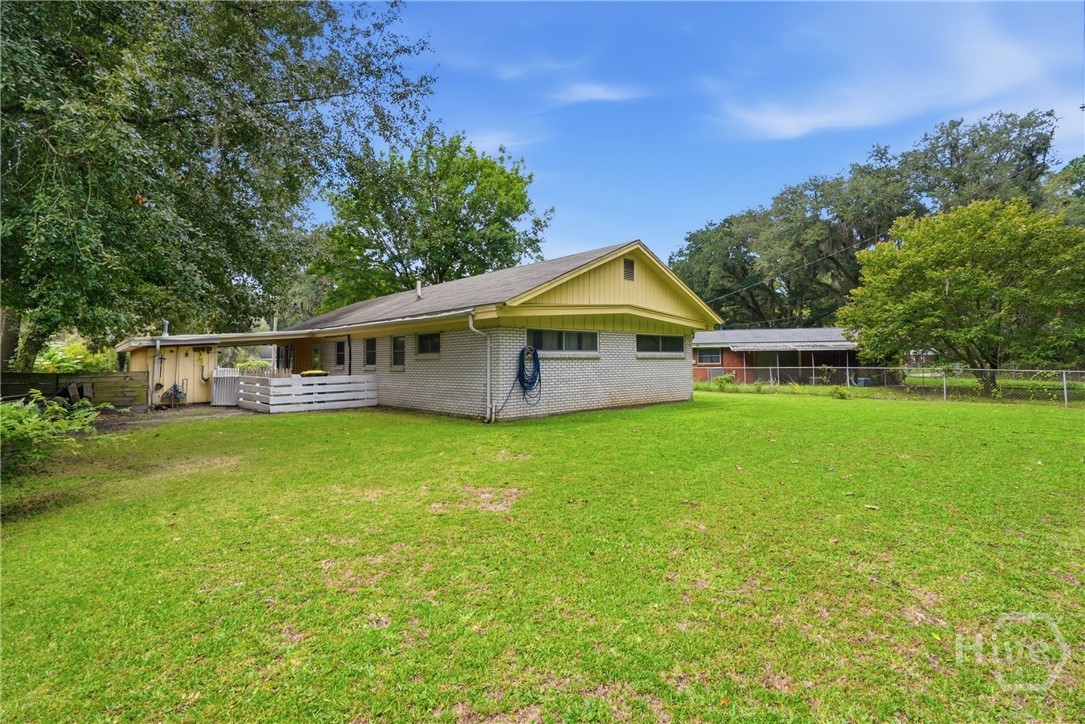 644 Northbrook Road